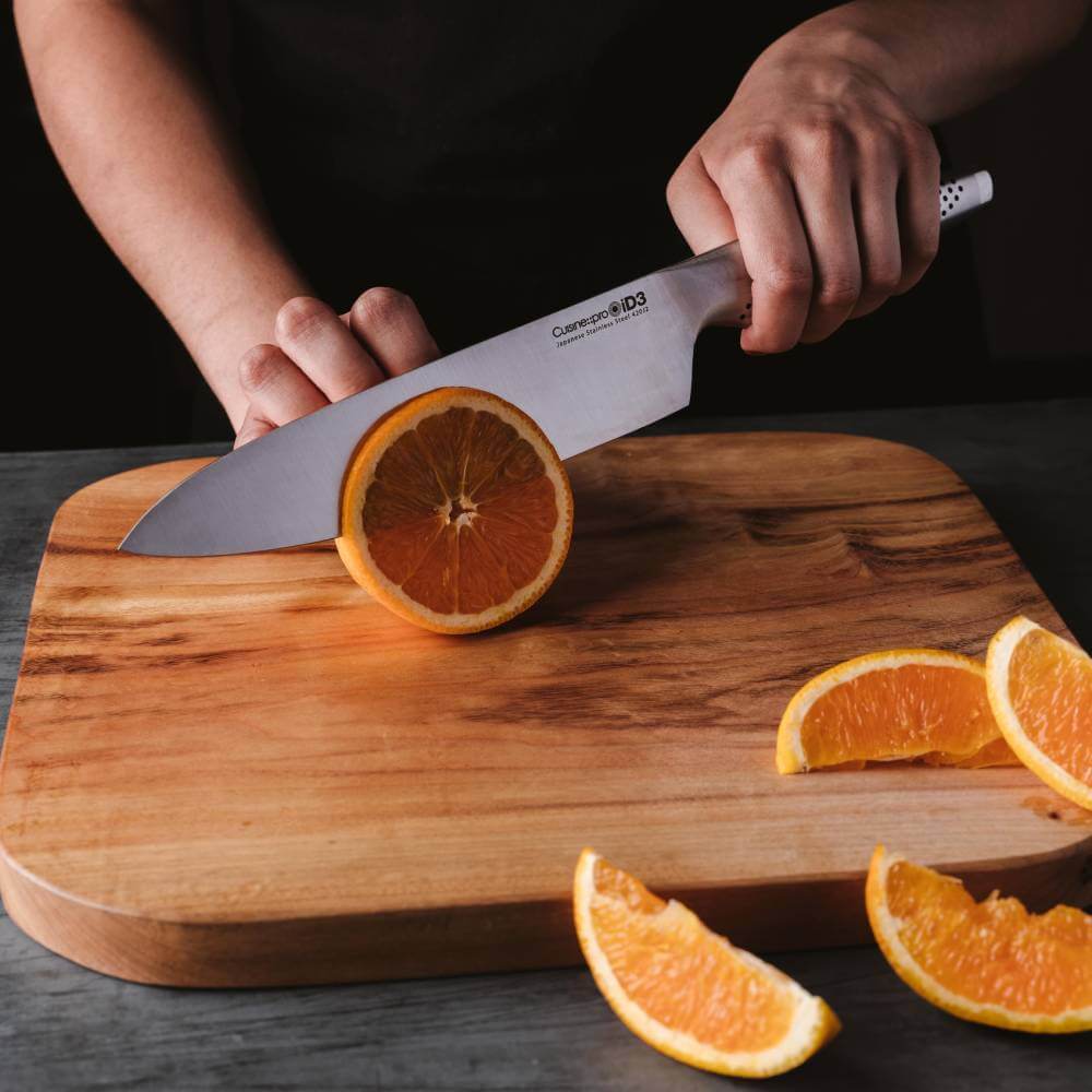Cuisine::pro® iD3® Kobe 7 Piece Knife Block-1034449