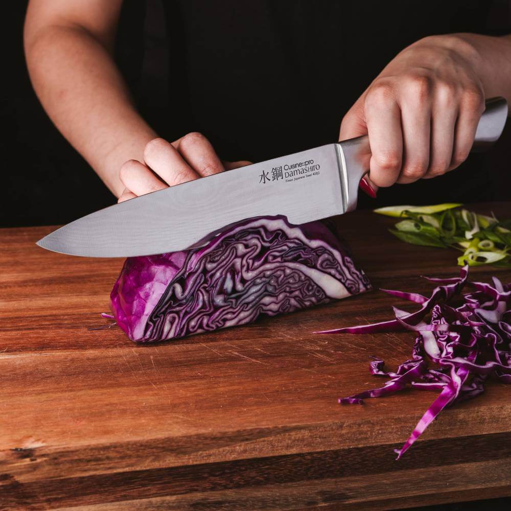 Cuisine::pro® Damashiro® Chef's Knife 8in